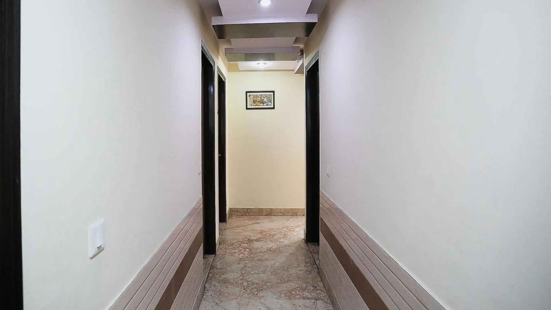 Hotel O Vedas Heritage Delhi  3*, Delhi (National Capital Territory of India)