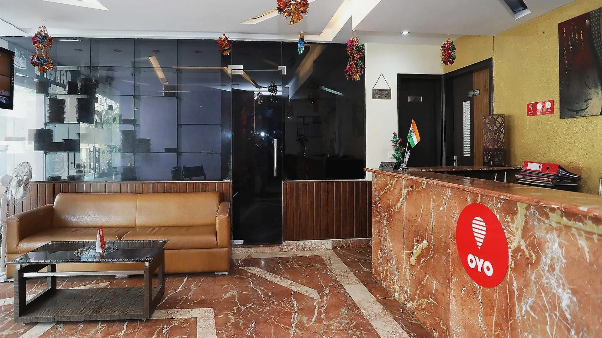 Hotel O Vedas Heritage Delhi  3*, Delhi (National Capital Territory of India)