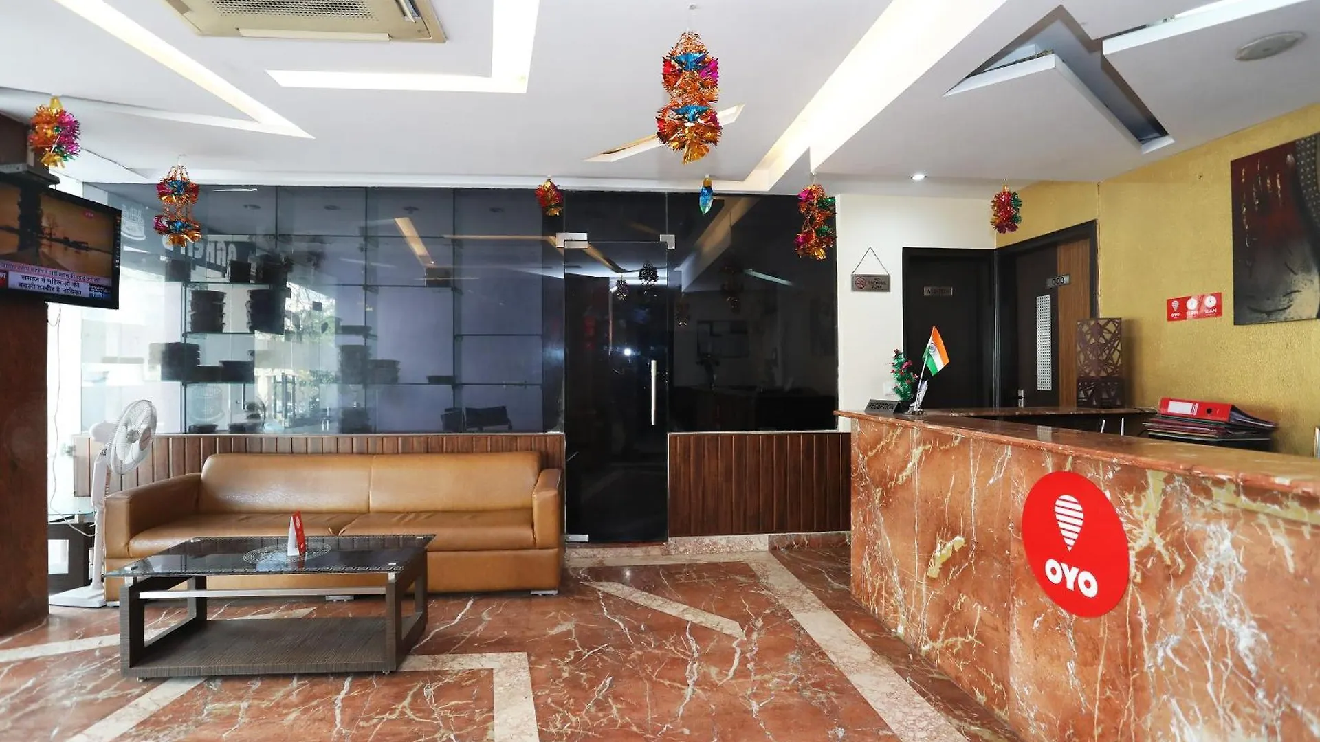 Hotel O Vedas Heritage Delhi