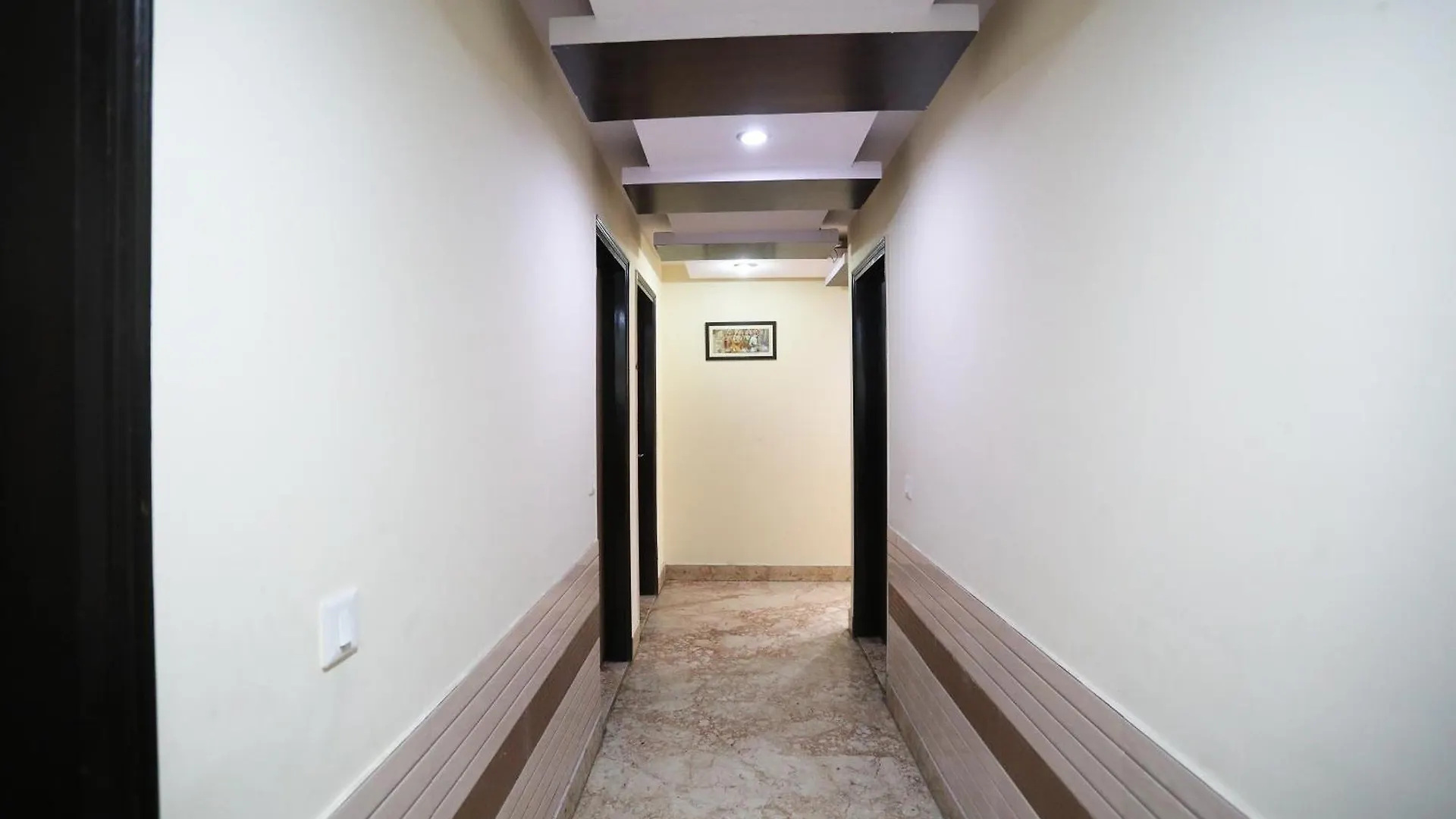 Hotel O Vedas Heritage Delhi